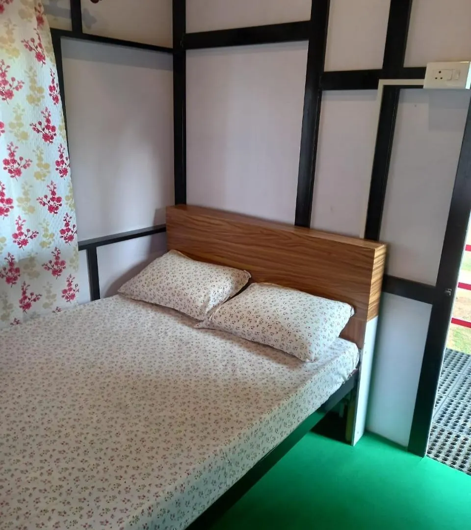 Kayaltheeram Resort & Homestay Paravūr 0*,  인도