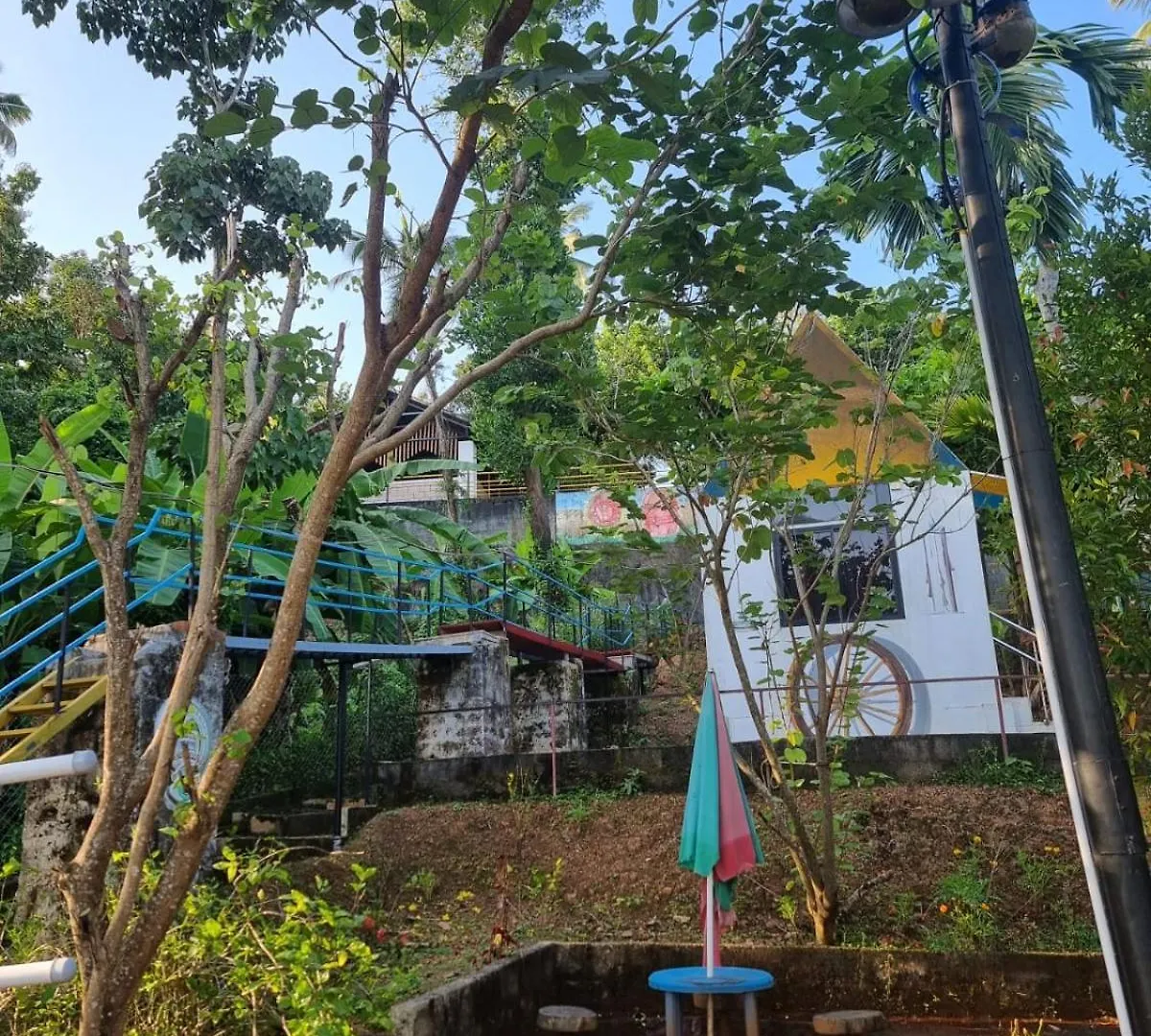 게스트하우스 Kayaltheeram Resort & Homestay Paravūr 인도