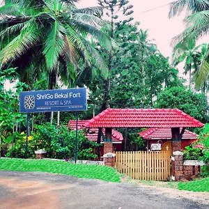 Resort Shrigo Bekal &, Bekal Town