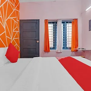Hotel Super O Skywind, Kazhakuttam