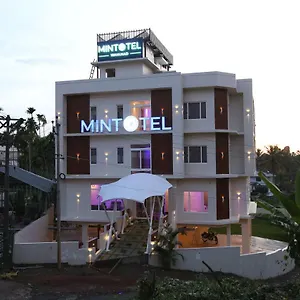 Hotel Mintotel Wayanad, Sultan Bathery