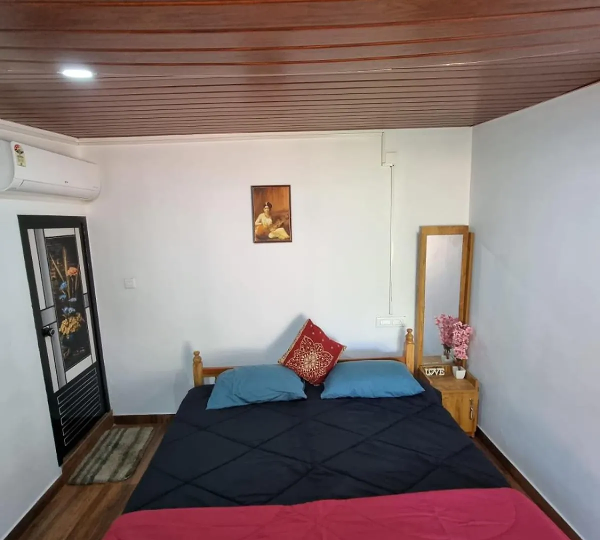 Paravūr Kayaltheeram Resort & Homestay