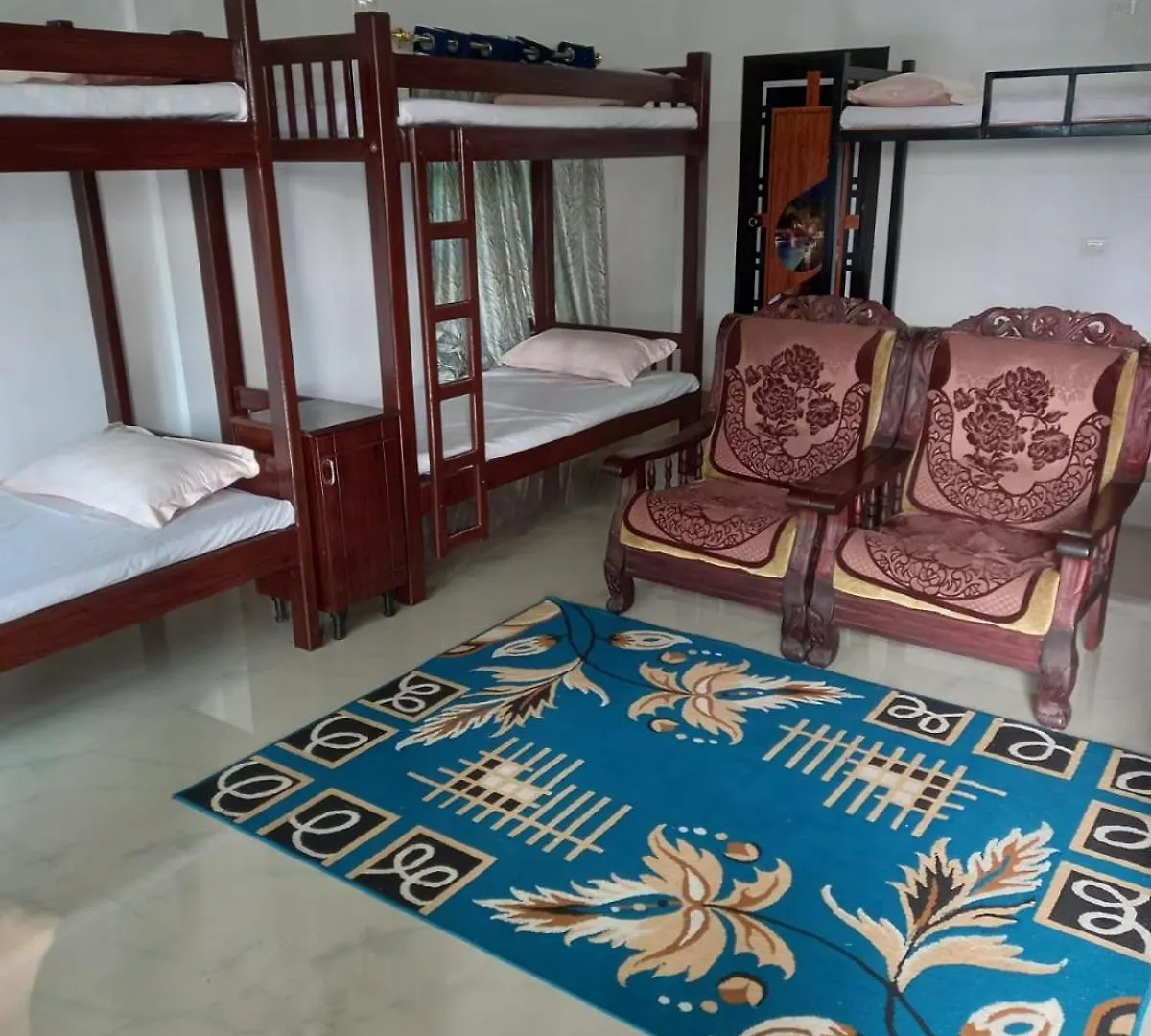 Paravūr Kayaltheeram Resort & Homestay