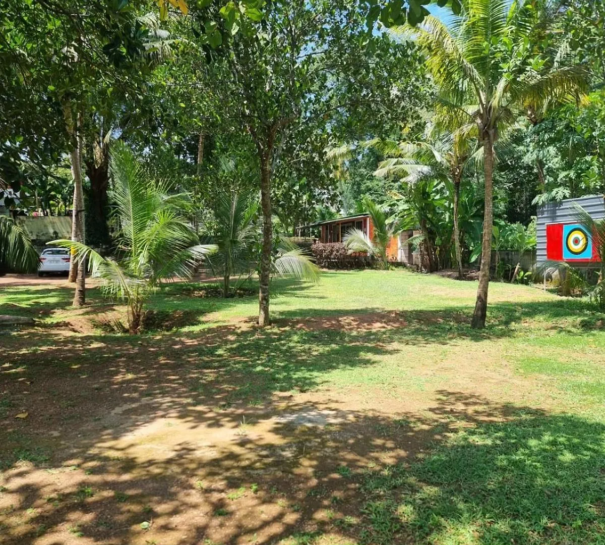 Paravūr Kayaltheeram Resort & Homestay