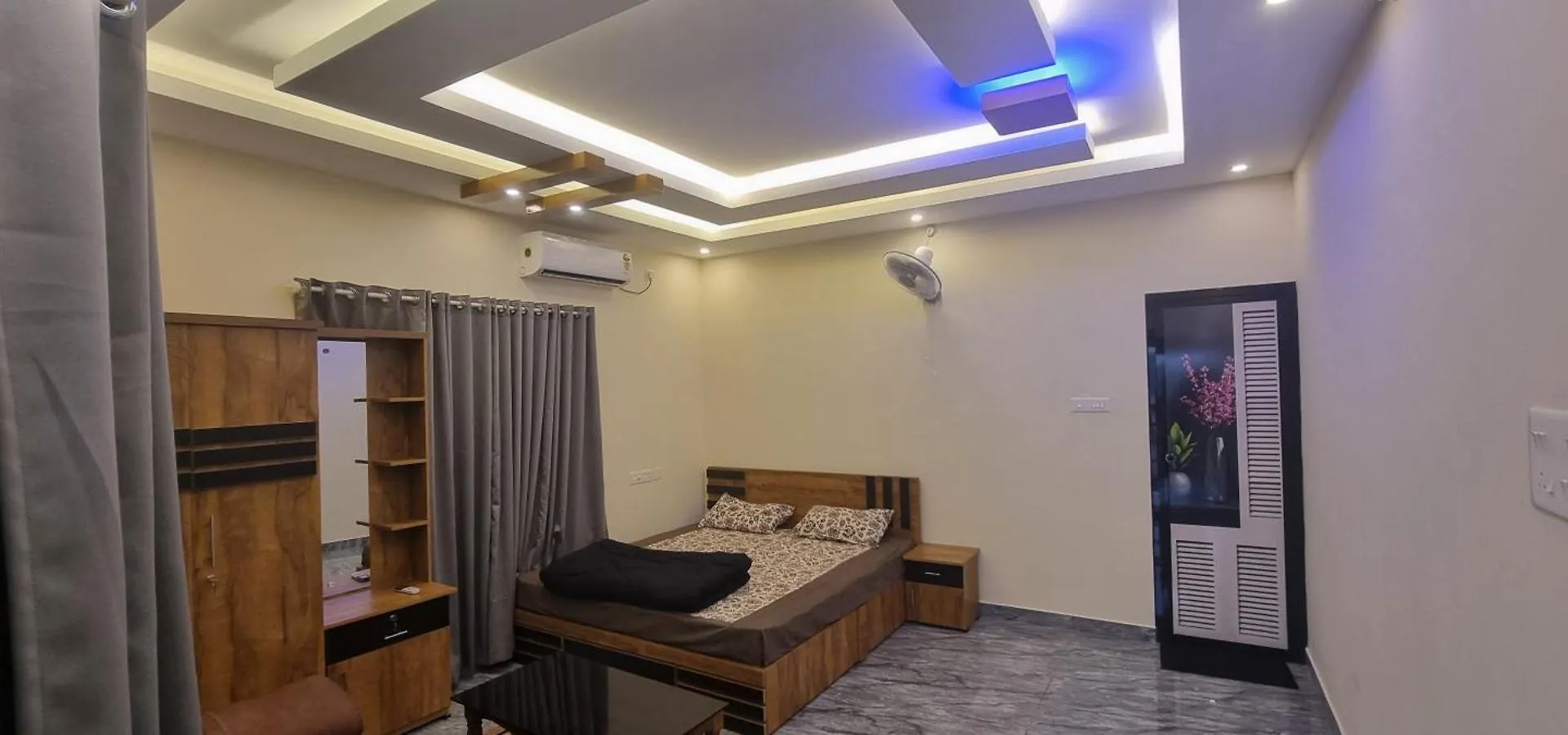 Paravūr Kayaltheeram Resort & Homestay 0*,